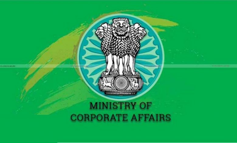 MCA registers highest ever 1.67 lakh companies in FY 2021-22