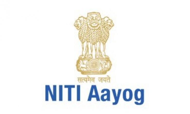 NITI Aayog Organizes National Workshop on “Innovative Agriculture”