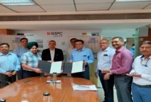 Photo of NTPC inks pact with Gujarat Gas Limited (GGL) to blend Green Hydrogen in Piped Natural Gas￼