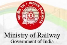 Photo of On World Heritage Day, the Chairman & CEO of, the Railway Board launches an online ticketing system for National Rail Museum in association with IRCTC