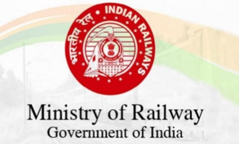 Railway Board launches an online ticketing system for National Rail Museum in association with IRCTC