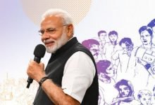 PM invites ideas for Mann Ki Baat 