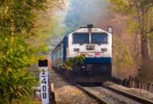 Railways and C-DoT to work together for modernization of Telecommunication in Indian Railways