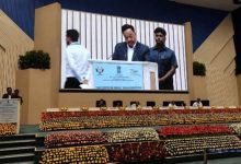 Photo of Shri Narayan Rane inaugurates “Enterprise India” a month-long initiative to promote entrepreneurship culture in the country