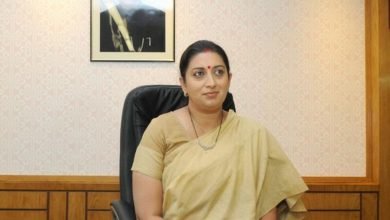 Union WCD Minister Smt. Smriti Zubin Irani to Chair Zonal Conference of 6 States/UTs of Western Region in Mumbai Tomorrow