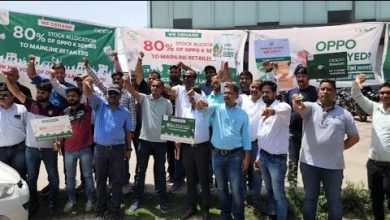Photo of Oppo move to sell K10 Series smartphones only via online platforms spurs retailers’ protest