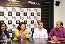 Animation films powerful medium to get community voices out to the larger audience: Debjani Mukherjee