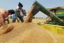 Centre extends wheat procurement season, asks States/UTs and FCI to continue wheat procurement till 31st May