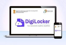 Citizens can now access Digilocker services on the MyGov Helpdesk on WhatsApp