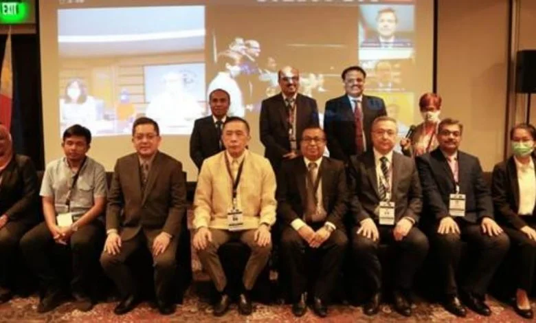 India elected as Chair of the Association of Asian Election Authorities (AAEA) for 2022-24