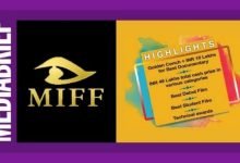 India’s foremost documentary film festival MIFF 2022 to begin on Sunday