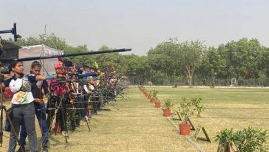 Photo of Khelo India Zonal Archery tournament held successfully across 5 SAI NCOEs on May Day