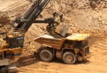 Photo of Mineral Production Goes up By 4% in March 2022