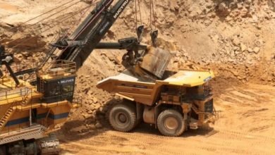 Mineral Production Goes up By 4% in March 2022