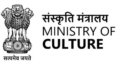 Photo of Ministry of Culture to commemorate the 250th Birth Anniversary of Raja Ram Mohan Roy from 22nd May 2022 to 22nd May 2023.
