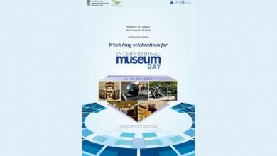 Ministry of Culture to organise a week-long celebration for ‘International Museum Day’ across its museums