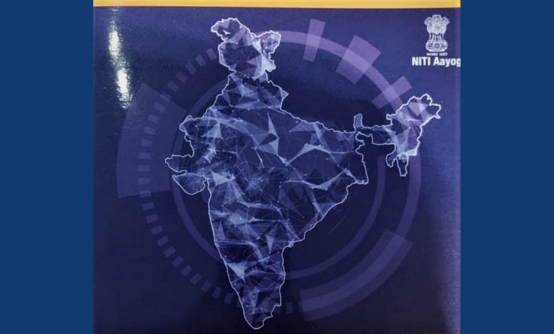NITI Aayog Launches the National Data and Analytics Platform (NDAP)