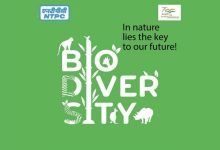 Photo of NTPC releases Biodiversity Policy for conservation and restoration of biodiversity