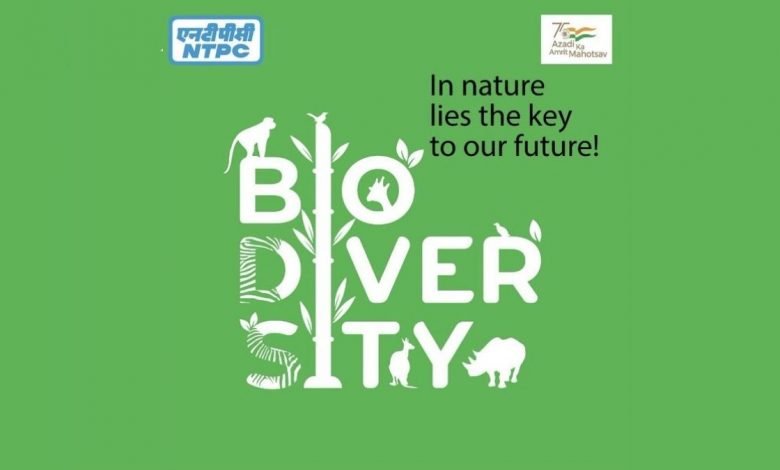 NTPC releases Biodiversity Policy for conservation and restoration of biodiversity