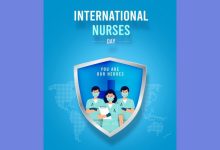 On International Nurses Day, PM appreciates the Nurses for their vital role in keeping our planet healthy