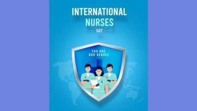 Photo of On International Nurses Day, PM appreciates the Nurses for their vital role in keeping our planet healthy