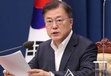 PM extends greetings and good wishes to ROK President on assuming office