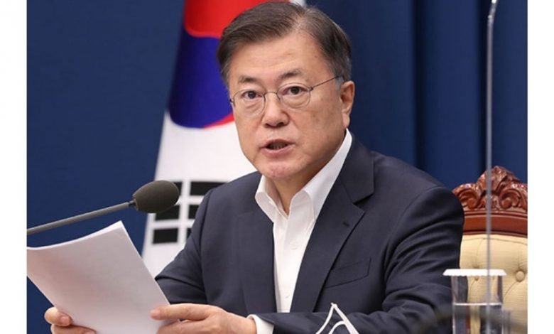 PM extends greetings and good wishes to ROK President on assuming office