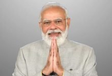 PM to address ‘Utkarsh Samaroh’ in Bharuch on 12th May