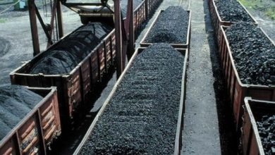Total Coal Production in April 2022 Touches 661.54 Lakh Ton