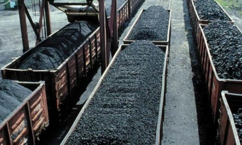 Total Coal Production in April 2022 Touches 661.54 Lakh Ton