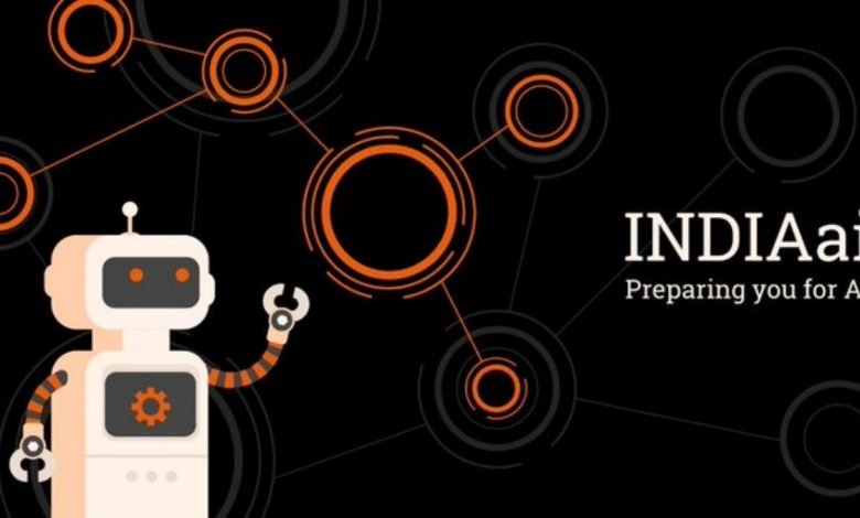 National AI Portal (INDIAai.gov.in) celebrates its second anniversary