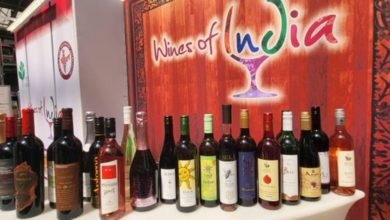 APEDA participates in London Wine Fair for boosting India’s wine exports