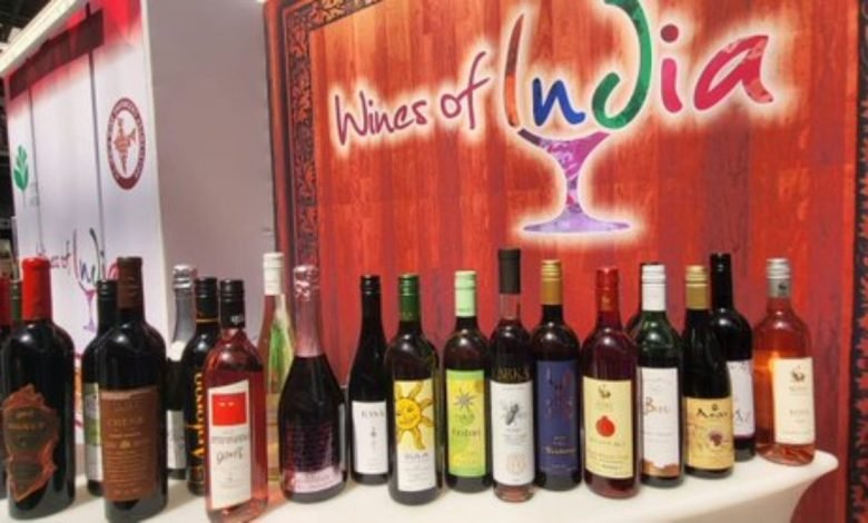 APEDA participates in London Wine Fair for boosting India’s wine exports
