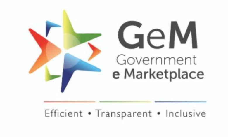Cooperative Societies on GeM Platform: A step towards a transparent, efficient, and economic procurement system