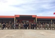 Indian Army Contingent Participates In Multinational Joint Exercise “Ex Khaan Quest 2022” Hosted By Mongolia