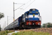 Indian Railways increases the limit of online booking of tickets through IRCTC website/app