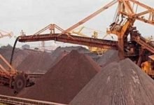 Mineral Production Goes up by 7.8 % in April 2022