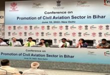 Photo of Ministry of Civil Aviation, Government of Bihar and FICCI come together for promoting the Civil Aviation sector in Bihar