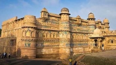 Ministry of Civil Aviation to celebrate International Yoga Day 2022 at Gwalior Fort
