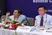 NCW organizes Consultation on Transnational Access to Justice to Women Deserted in NRI Marriages
