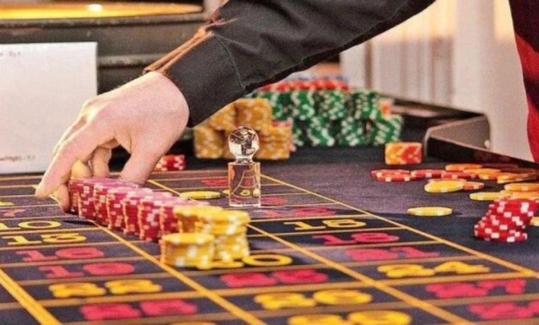 No ads promoting online betting, Ministry issues advisory to media