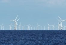Photo of Offshore Wind Energy in India