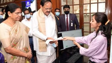 Photo of Prime Ministers Museum instills pride in every citizen, says Vice President Shri Venkaiah Naidu