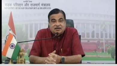 Shri Nitin Gadkari proposes setting up of Innovation Bank for new ideas