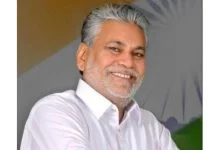 Photo of Shri Parshottam Rupala participates in DD News Conclave on 8 years of Governmentt