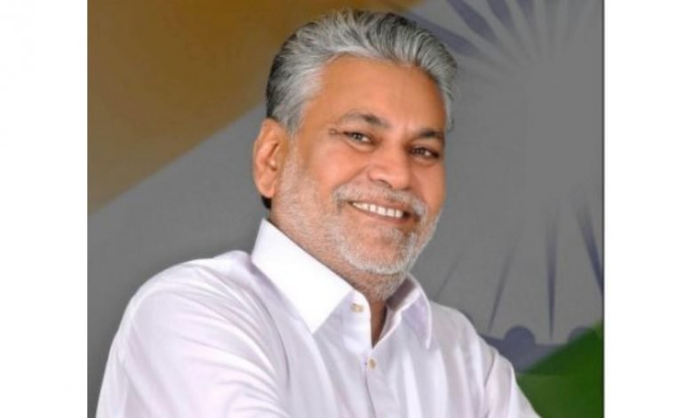 Shri Parshottam Rupala participates in DD News Conclave on 8 years of Government