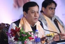 Shri Sarbananda Sonowal asks all Ports to prepare a master plan in order to become Mega Ports by 2047
