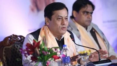 Photo of Shri Sarbananda Sonowal asks all Ports to prepare a master plan in order to become Mega Ports by 2047