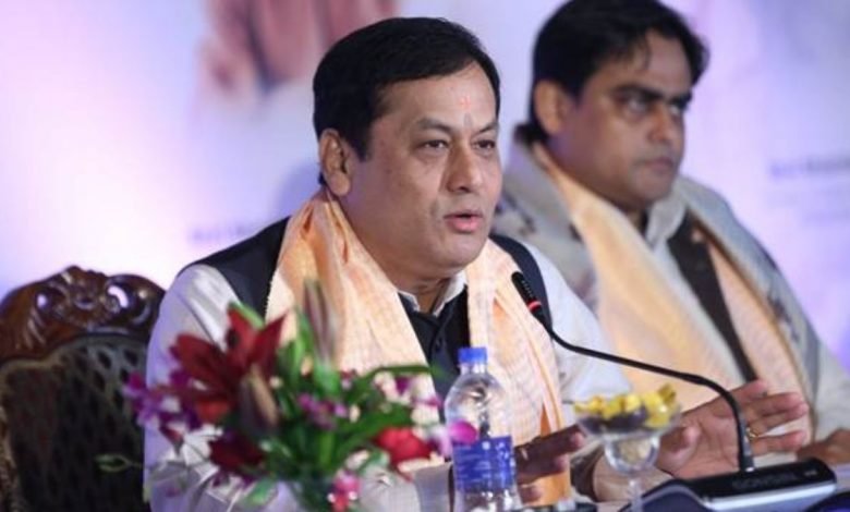 Shri Sarbananda Sonowal asks all Ports to prepare a master plan in order to become Mega Ports by 2047