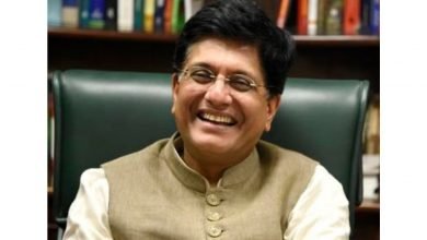 Photo of The World will Emulate the example of PM Gati Shakti in the coming years: Shri Piyush Goyal